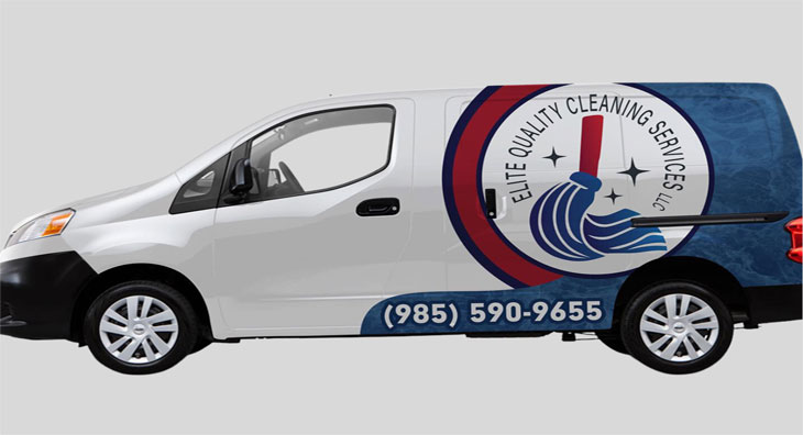 Your Professional Commercial Cleaning Expert